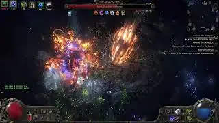 Gardener Druid SSF Vs Siora