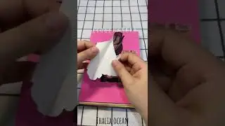 Shorts | Journaling and healing #journaling #scrapbooking #healing #asmr #shorts #journalwithme
