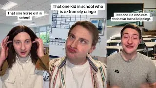 Ultimate Jeff Pfeiff TikTok Videos Pt.2 | Best Compilation 2025 - Vine Planet✔