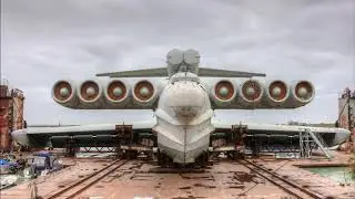 Soviet Anthem but you're in the Bathroom During a Parade (Slowed/Reverb)