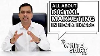 Digital Marketing in Healthcare Boost Your Clinic's Visibility and Patient Trust! #health #marketing