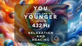 Harmonize Your Soul: The Miraculous 432 Hz Healing Frequency
