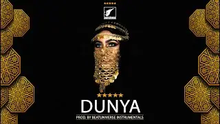Sad Arabic Instrumental 