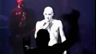 Tiamat - Gaia (Live in Moscow)