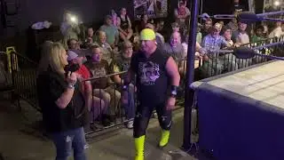 EPW LIVE 3-25-23 | K-Swiss vs. Boogie Woogie Boy Gary Valiant