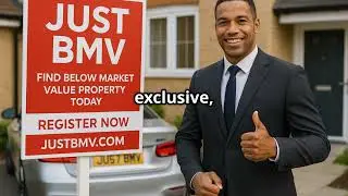 Property Marketing number plates