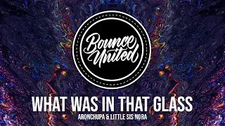 AronChupa & Little Sis Nora - What Was in That Glass