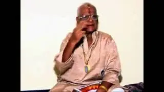 Mridangam - Lec Dem by Layachudaroli Shri.Madurai.T.Srinivasan