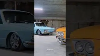 Fusca ou Bras&iacute;lia? ❤️ #volkswagen #volks #vw #carroantigo