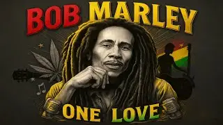 Bob Marley Best Covers Mix 2026 | Relaxing Reggae Music (No Copyright)