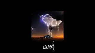 Mr Silk, Team Distant feat. Jinger Stone - Thunderstorm (Original Mix) [Wired]