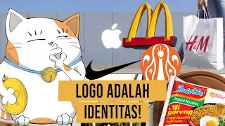 Pentingnya Logo Dalam Suatu Produk
