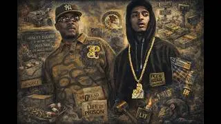 Big U CAUGHT On Wiretap Threatening Nipsey Hussle?! Feds Drop BOMBSHELL