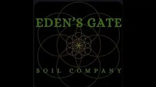 Eden s Gate Logo Opens to Field