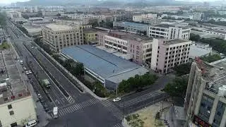 our factory