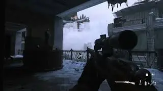 Call of Duty Vanguard - Lady Nightingale Č&aacute;st 2