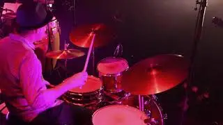 Jenny Marie Lang Band Live @ Avoca Beach Theatre Promo