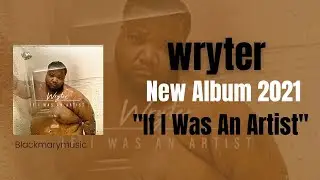 Wryter   What About Me 2021 BKM