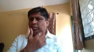 Ayushacha pachpadi - jeevan Mhanja kai