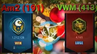 Am2 (191) - VWM (413) :::.. Doomsday Total War :::.. Last Shelter Survival