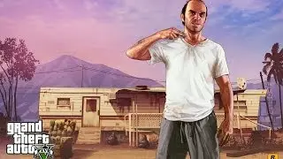 GTA V - Full Original Soundtrack [HD] + Art
