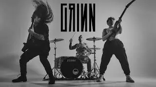 Grinn - Easier To Hurt (Official Video)