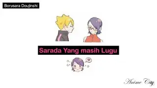 Masih Lugu | Borusara | Manga | Komik | Doujinshi Bahasa Indonesia | Anime Sub Indo