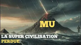 Mu : la civilisation perdue que l&rsquo;Histoire a effac&eacute;e ?