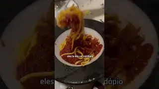 Rod&iacute;zio de massas, galeto e acompanhamentos no Di Paolo 🙏🏼❤️ gostoso demais!
