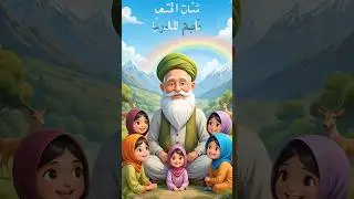 Pahla kalma||#naat #inspiration #facts#kids#motivation#shorts #ytshorts#shorts#viralshorts#love
