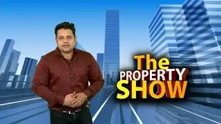 The Property Show |  Updates of Real Estate market in Rajasthan | Episode 3