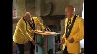 I Girasoli - La vita &egrave; bella (Video ufficiale)