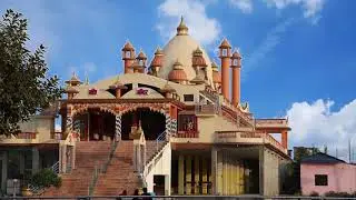holi mahotsav in vrindavan2020 ll Falaicha Online Tv
