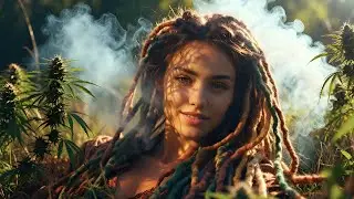 Mind Journey Dub 🌿🔥  Spiritual Reggae for Inner Balance