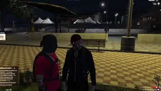 GTA RP CIDADE COMPLEXO