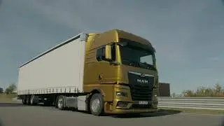 Nová generácia nákladných vozidiel MAN