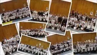 IKMF Greece 10 Year Anniversary (English version)