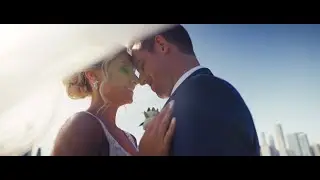 Lauren + Alex Wedding Trailer - Chicago City Winery | Produced By: @weddingswithmotion