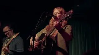 Rescue Mission  (live at The Carleton)