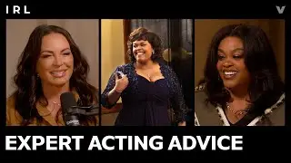 How Jill Scott Made Sheila Lovable In Tyler Perry's ‘Why Did I Get Married?’ | Angie Martinez IRL