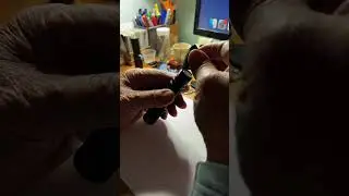 How to Know If Your Shungite is Real or Fake #Shorts