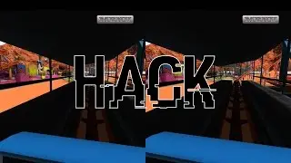 Lucky!&Gameplay [VR Funfair v2.3] [HACK](Samsung Note 3 SM-N9005)[HD 1080p]