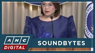 &lsquo;Bagong pag-asa&rsquo;: Palace reacts to Malampaya&rsquo;s new gas find | ANC