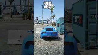 Vehicle Damage in GTA 5 vs Forza 5 vs BeamNG