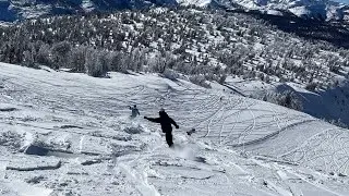 MAMMOTH TRIP 26&rsquo; 