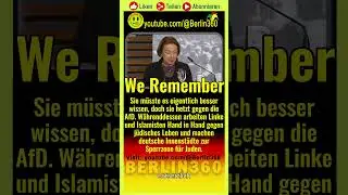 🤡🚨#Holocaust #WeRemember #RoteArmee #NieWieder #Sowjetunion #TagDerBefreiung #Shoah #Islamisten