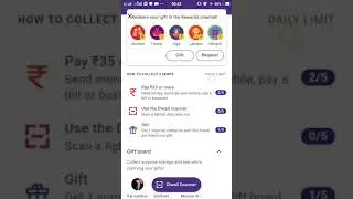 Google pay trick to earn 251rs