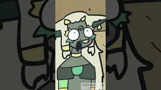 Link der BAUMEISTER 🛠 | Zelda TotK Parodie