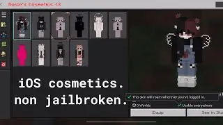 Hive Cosmetics for iOS…