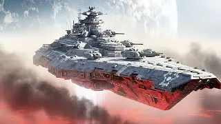 After the Galaxy Took Human Kindness for Granted—Earth Hit Back | HFY Sci-Fi Stories
